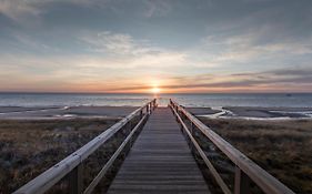 Marin Hotel Sylt